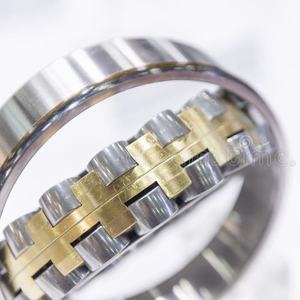 Cojinete de empuje de rodillos cónicos 30205 para cargas radiales y axiales combinadas - Product Image 5