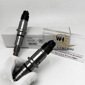 Isl8.9 Dieselmotor Brandstofinjector 5272937 0445120304 Voor Machineonderdelen - Product Image 5