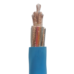 無線伝送同軸バルク同軸ケーブル自動計装用固体DJYPVアンテナ同軸 - Product Image 4