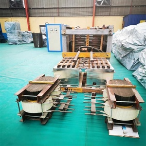 Runhao Machines Factory Outlet 250 <span class=keywords><strong>Laminoir</strong></span> en acier Équipement de soutien Utilisé Pose Machine - Product Image 4