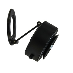 Produk tren kedatangan baru Universal berputar 360 derajat Lengan Panjang Smartphone Mount Gooseneck cangkir ponsel pemegang mobil - Product Image 6