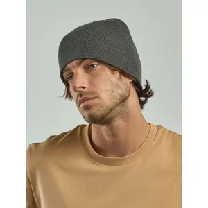 Gorra de Gamuza de Rapero, Mercancía Personalizada - Product Image 3