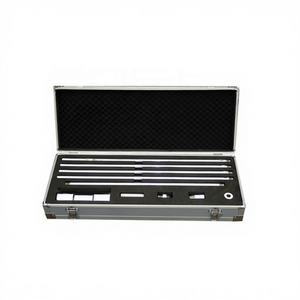 YF STCT-2 Portable <strong>Dynamic</strong> Cone Penetrometer Tester DCP with 1 Year Warranty for Soil <strong>Testing</strong> Machine - Product Image 3