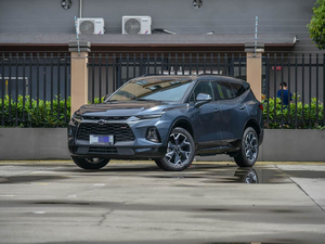 Offre Spéciale : <span class=keywords><strong>Chevrolet</strong></span> <span class=keywords><strong>Blazer</strong></span> RS 4x4 <span class=keywords><strong>2020</strong></span>, Conduite <span class=keywords><strong>à</strong></span> Gauche, SUV Essence Turbo, Voiture d'Occasion pour l'Exportation - Product Image 2