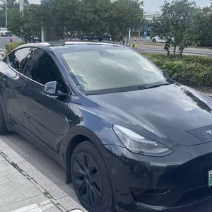 Película de Tinte para Ventanas de Automóvil PET Ultra Clara 5G de Alta Calidad, Bloqueo de <span class=keywords><strong>Señal</strong></span> Cero, VLT 75% 35% 5%, Antiarañazos, Rechazo de Rayos UV del 99%, Infrarrojos - Product Image 3