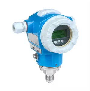 โรงงานใหม่ ชุดอุปกรณ์ Endress+Hauser รุ่นล่าสุด E+H สำหรับขาย - Product Image 1