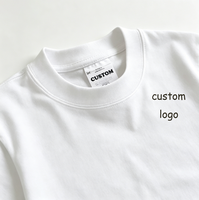T-shirt Homme Col Rond 100% Coton Coupe Classique Personnalisable avec Logo en Vinyle Thermocollant – Vente en Gros