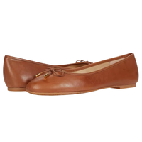 Nouvelles Chaussures Ballerines Femme en Cuir Véritable Style Mary Jane à Boucle, Légères et Confortables, Idéales pour l'Automne et l'Été