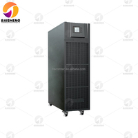 KSTAR Memopower Pro-III Series UPS en ligne à double conversion standard européen pour 10-20KVA pour les applications de petite et moyenne puissance