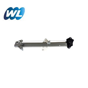 HND-143-F 72250-T7W-A11 ชุดมอเตอร์กระจกไฟฟ้ารถยนต์ อะไหล่ประตูรถยนต์ ผู้ผลิตโดยตรง คุณภาพสูง ราคาโรงงาน สินค้าใหม่ - Product Image 1