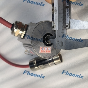 Codatrice COH58S originale per KBA L0865961 <span class=keywords><strong>Coder</strong></span> COH58S-00004 1570615 per KBA 105/106 macchina da stampa pezzo di ricambio - Product Image 6