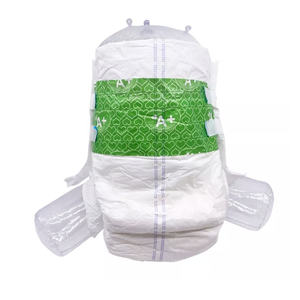 プレミアムカスタムブランドMyAプラスおむつ工場安い男性と女性ユニセックス失禁おむつ使い捨て超厚手大人用おむつ - Product Image 4