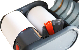 Stampante Termica Portatile da Tavolo Urovo K419, Velocità 55mm/<span class=keywords><strong>s</strong></span>, per Stampa di Ricevute e Scontrini Fiscali - Product Image 5