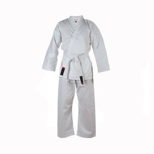 การออกแบบด้านบนแสงวัสดุเทควันโดศิลปะการต่อสู้เครื่องแบบ - Product Image 3