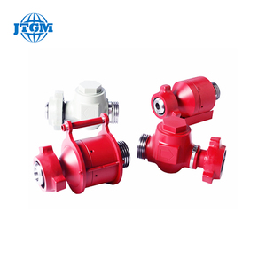 Bán hàng nóng Mỹ tiêu chuẩn thép không gỉ an toàn Hướng dẫn sử dụng micro kháng kiểm tra van cho mỏ dầu thiết bị khoan - Product Image 2