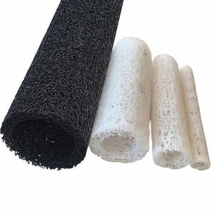Caniveau de drainage linéaire en <span class=keywords><strong>plastique</strong></span> à grille pour allées, patios et chemins, résistant aux charges lourdes et au débit d'eau de surface - Product Image 4