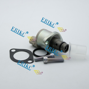 ERIKC 294200-0042 válvula dosificadora de combustible 294200 0042 instrumento de medición de aceite electrónico 2942000042 para VIGO - Product Image 1