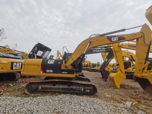 90% nuevos componentes de núcleo completo Carter maquinaria de construcción Cat325D serie de efectos modelos de excavadora Motor de segunda mano - Product Image 6