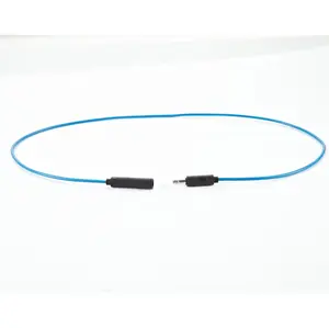 Connecteur de contact OEM 1pin câble d'alimentation de remorque 18AWG prise femelle mâle 12V prise de câble 36 "longueur de câble