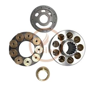 Kit de joints de pompe hydraulique MPV45, pièces de réparation et d'entretien pour machines de construction - Product Image 2