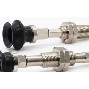 Ventosa de Vacío SMC ZPT10 de Grado Industrial para Manipulación de Vidrio - Product Image 1