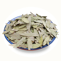 Daun Senna Kering Herbal Alami 100% Berkualitas Tinggi yang Sedang Populer