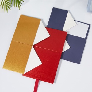 AOPA Eco Friendly Paper Packaging | Custom Logo Printed <b>Box</b> for Luxury <b>Gifts</b> - Product Image 3