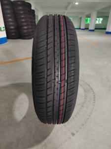 Pneumatici radiali SUV qualità Penu <span class=keywords><strong>175</strong></span> <span class=keywords><strong>65</strong></span> <span class=keywords><strong>R14</strong></span> & <span class=keywords><strong>175</strong></span> 70 <span class=keywords><strong>R14</strong></span> gomma PCR Tubeless pneumatici stradali per la vendita - Product Image 5