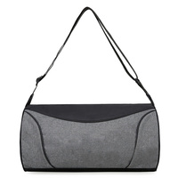 Sac de sport d'extérieur de qualité supérieure, durable et personnalisable, fourni par un fabricant chinois