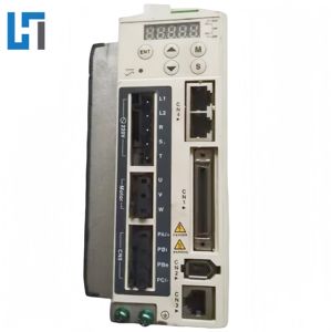 Controlador de Programación Plc LXM23AU04M3X LXM23AU07M3X LXM23AU10M3X, Nuevo y Original - Product Image 1
