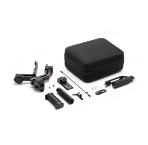Estabilizadores Ronin RS 4 Pro de Marca Original, Compatibles con Motores Duales y Control Remoto, Marca RS 4 Pro - Product Image 5