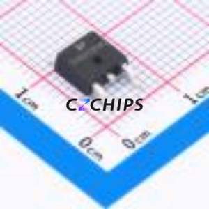 Transistor de efecto de campo (MOSFET) Transistor TO-252 original nuevo de nuevo - Product Image 1