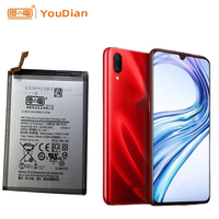 Batterie OEM directe d'usine A20 30 A40 50 60 A70 pour Samsung A10 S6 S7 S8 S9 S10 G530 J7 NOTE 1 2 3 4 5 7 8 10 20 M 10 batteries