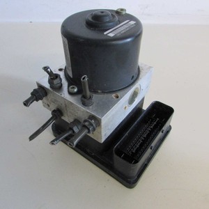 Mini Cooper Mk1 2001-2007 Unité de commande de pompe ABS Mini Cooper Pièces automobiles en plastique Mini Cooper Pièces de voiture 10.0206-0098.4 Utilisé - Product Image 1