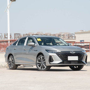 เชอรี อาริซโซ 8 พรีเมียม รุ่นปี 2026 รถเก๋งเบนซิน 540 °   ระบบมองเห็นรอบทิศทาง ADAS จอโค้งคู่ สำหรับรถยนต์ธุรกิจ พวงมาลัยซ้าย  ค่ามัดจำ - Product Image 3