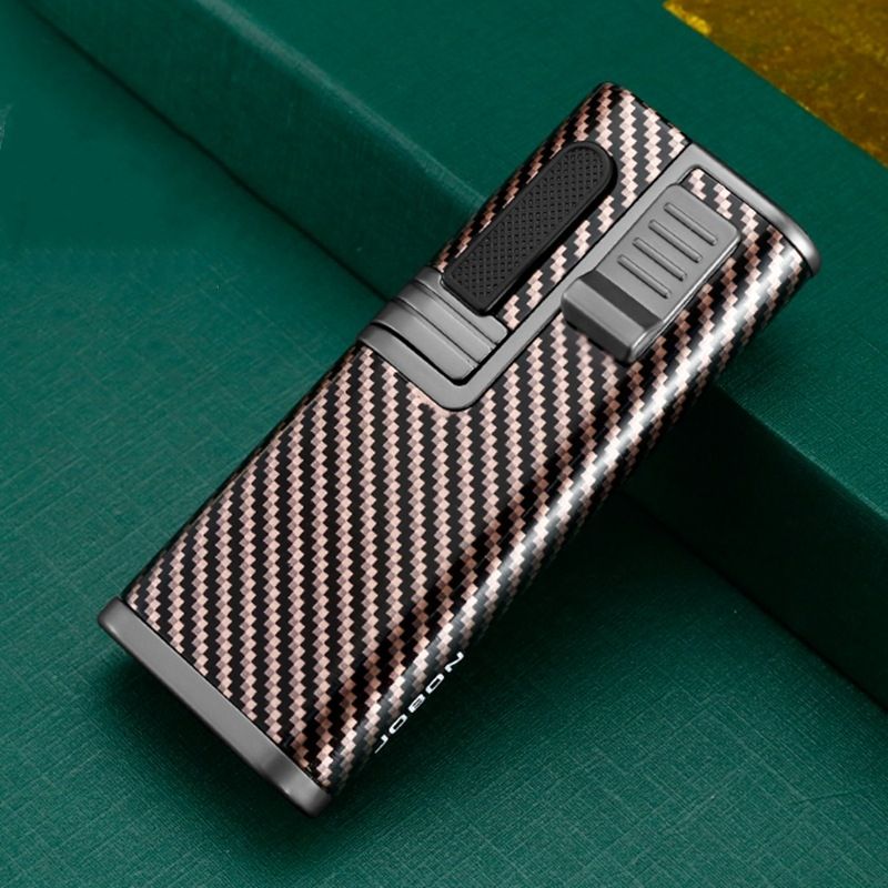 Oro Rosa fibra de carbono