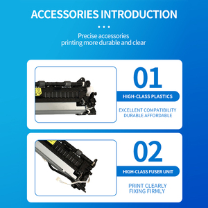 Yuzhiqi Tương Thích <span class=keywords><strong>Fuser</strong></span> Đơn Vị M2071 Đối Với <span class=keywords><strong>Samsung</strong></span> Ml 2160 2165 <span class=keywords><strong>Scx</strong></span> 3405 <span class=keywords><strong>3401</strong></span> M2070 2071 Sf760 761 M2020 2021 - Product Image 5