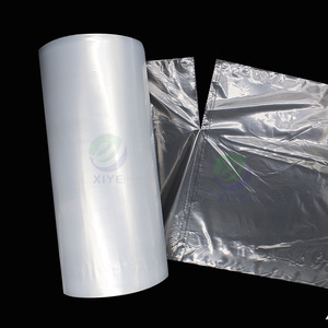 Rollo <span class=keywords><strong>de</strong></span> <span class=keywords><strong>Bolsas</strong></span> <span class=keywords><strong>de</strong></span> Plástico LDPE Transparente Perforadas, <span class=keywords><strong>Bolsas</strong></span> <span class=keywords><strong>de</strong></span> <span class=keywords><strong>Polietileno</strong></span> Desprendibles para Empaque, Tamaños Personalizables, <span class=keywords><strong>Polietileno</strong></span> <span class=keywords><strong>de</strong></span> <span class=keywords><strong>Baja</strong></span> <span class=keywords><strong>Densidad</strong></span> - Product Image 1