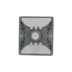 Đánh dấu đường ánh sáng con đường Cảnh báo đèn phát sáng trong năng lượng mặt trời đường đinh tán với Spike - Product Image 6