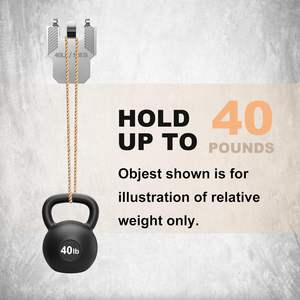 DD4982 suspendu peinture griffe crochet métal à un niveau <span class=keywords><strong>pour</strong></span> salon mur sec aucun dommage robuste Art miroir Photo affiche cintre - Product Image 5