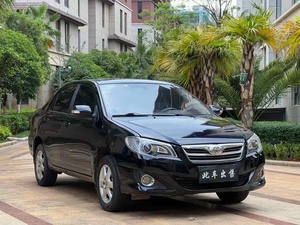 2013 pour <span class=keywords><strong>EX</strong></span> 1.6L Zhuoyue Berline japonaise d'occasion à transmission manuelle, conduite à gauche, 5 places, 140 000 miles, bien équipée et fiable - Product Image 4