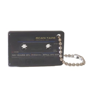 Mini cassette musicale NFC compatible avec <span class=keywords><strong>Android</strong></span> et iPhone, authentification ADN NTAG424 - Product Image 6