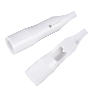 Tùy chỉnh chế biến bjjk007 Hot Bán Zirconia gốm bút tip mật độ cao đánh bóng Mài mở rộng bút gốm - Product Image 1