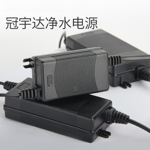 Adaptador de Corriente para Purificador de Agua, Salida CC de 1.6A, 2A, 3A, 4A, 5A, para Máquina de Agua Pura RO, Uso Doméstico y Comercial - Product Image 4