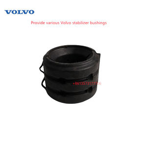 1079225 Douille de stabilisateur pour <span class=keywords><strong>VOLVO</strong></span> FH FH12 FH16 FL FL6 FM <span class=keywords><strong>FM7</strong></span> FM9 FM12 FMX - Product Image 6