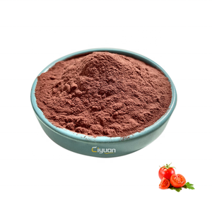 CiYuan-extracto de tomate, licoteno 10%, suministro de fábrica - Product Image 1