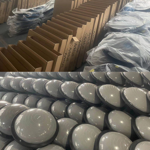 Palle per Yoga OEM, Attrezzatura per Allenamento, Mezze Palle per Fitness, Allenamento dell'Equilibrio, Yoga, Pilates e Altri Prodotti per Sport e Intrattenimento - Product Image 3