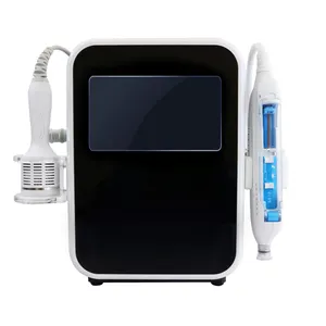 Huidverzorging Mesotherapie Anti-Aging Apparaat Professionele 2 In 1 Rf Huidverjonging Rf Face Lift