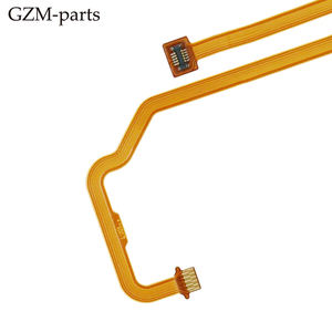 Teléfono móvil para <span class=keywords><strong>Huawei</strong></span> <span class=keywords><strong>P</strong></span> <span class=keywords><strong>Smart</strong></span> <span class=keywords><strong>2019</strong></span> Home <span class=keywords><strong>Flex</strong></span> Button Sensor de huellas dactilares Key <span class=keywords><strong>Flex</strong></span> Cable - Product Image 5