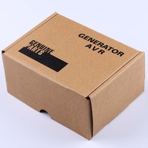 อะไหล่เครื่องกำเนิดไฟฟ้า ยี่ห้อ Yunteng รุ่น GB-110 ชุดแปรงถ่าน AVR สำหรับเครื่องกำเนิดไฟฟ้า - Product Image 3